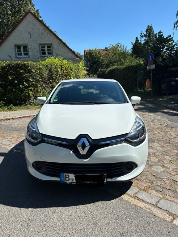 Clio