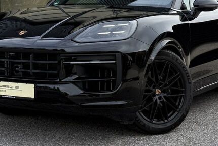 Porsche Cayenne 7.900 km 108.790 &euro; Ergolding 84030