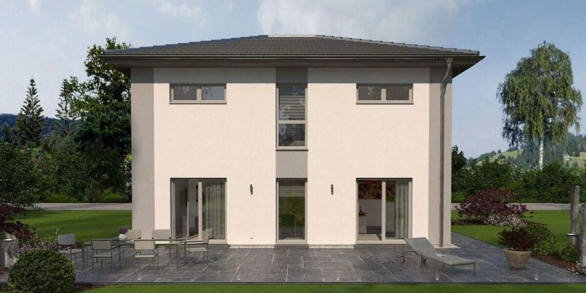 Einfamilienhaus Schwalbach - 6 Zimmer, 187 m&sup2;, 487.200&euro; | Angebot:25525607