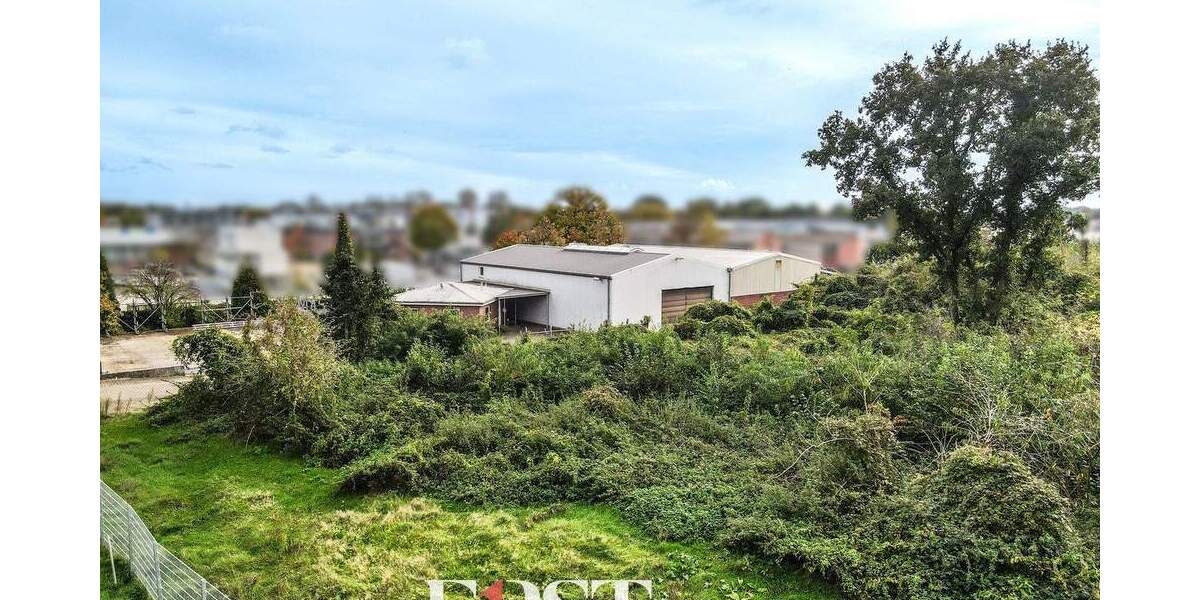 Gewerbeobjekt Haren (Ems) Haren - 499.000&euro; | Angebot:25672555