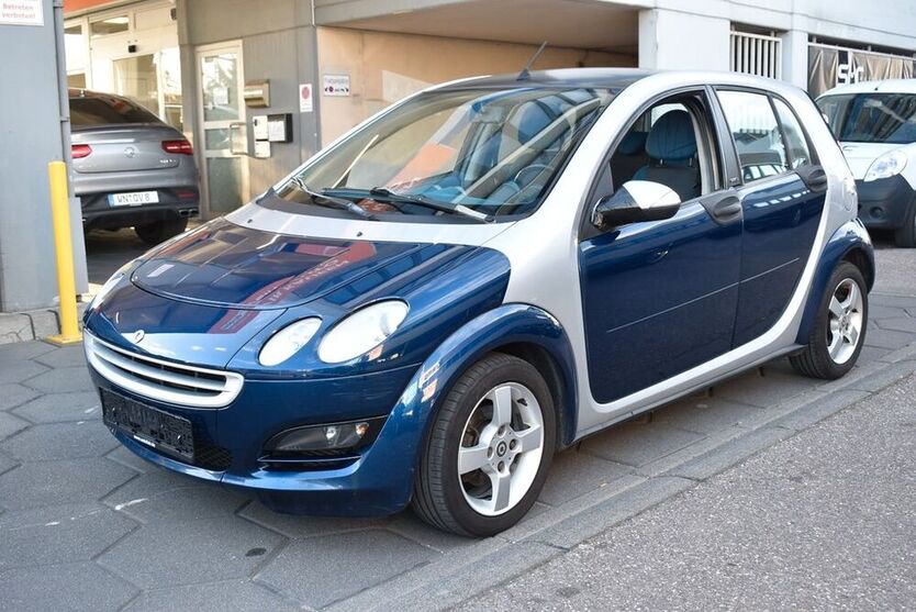 ForFour