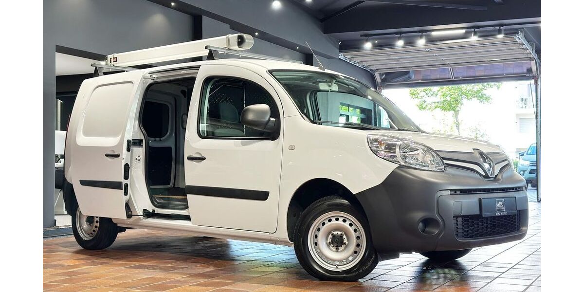 Renault Kangoo 58.115 km 14.950 &euro; Bonn 53177