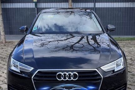 Audi A4 145.000 km 17.400 &euro; Bückeburg 31675