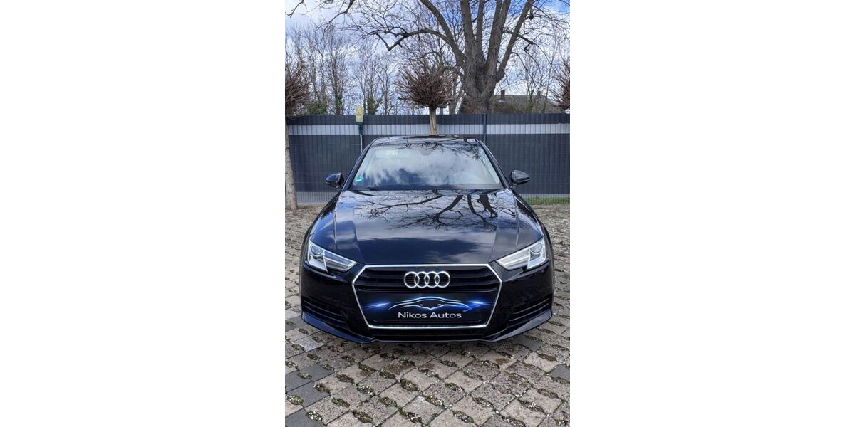 Audi A4 145.000 km 17.400 &euro; Bückeburg 31675