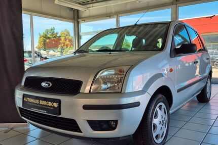 Ford Fusion 132.000 km 2.799 &euro; Burgdorf/Hannover 31303