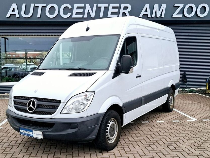 Sprinter