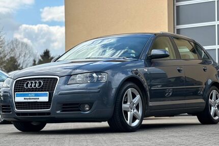 Audi A3 120.229 km 4.990 &euro; Neumarkt 92318