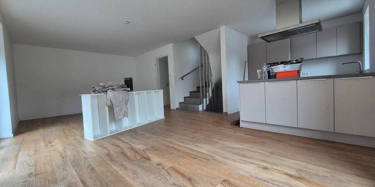 Doppelhaushälfte Norderstedt Garstedt - 4 Zimmer, 137 m&sup2;, 2.585&euro; | Angebot:26868605