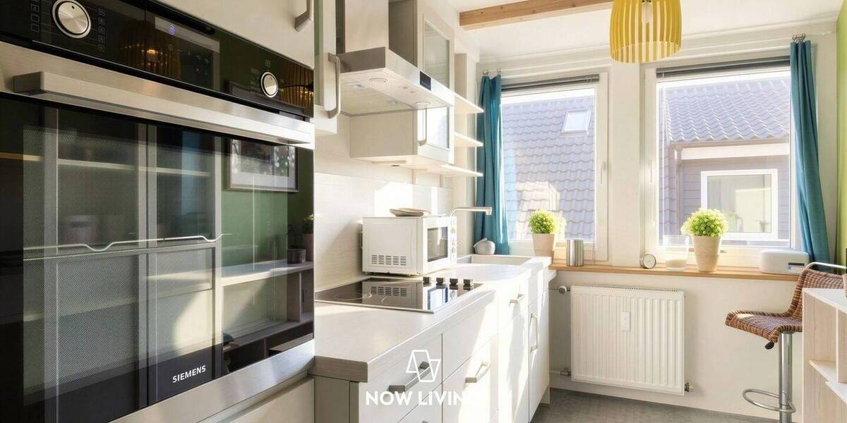 Etagenwohnung Timmendorfer Strand Niendorf/Ostsee - 3 Zimmer, 79 m&sup2;, 485.000&euro; | Angebot:26218615