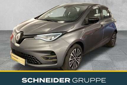 Renault ZOE 23.200 km 20.890 &euro; Burgstädt 09217
