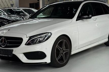 Mercedes C 250