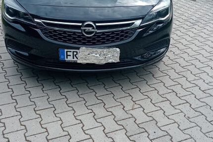 Opel Astra 125.210 km 9.950 &euro; Saldenburg 94163