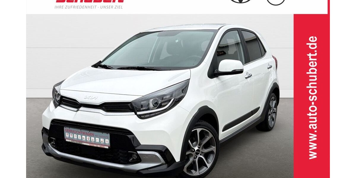 Kia Picanto 48.278 km 16.490 &euro; Giessen 35394