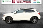 Mitsubishi ASX 1.6 Edition 100 Plus AHK+KAMERA+XENON+NAVI 81.780 km 13.500 &euro; Hagenow 19230