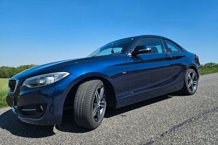 BMW 220