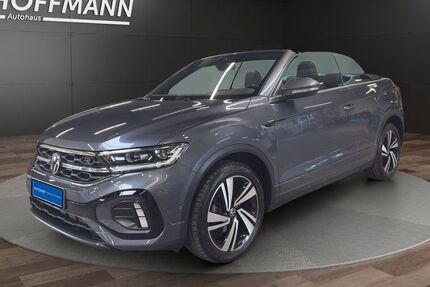 VW T-Roc 27.839 km 26.780 &euro; Winterberg 59955
