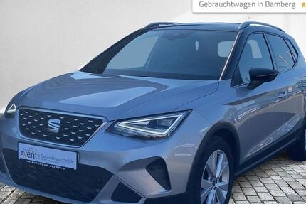 Seat Arona 39.773 km 18.775 &euro; Bamberg 96052
