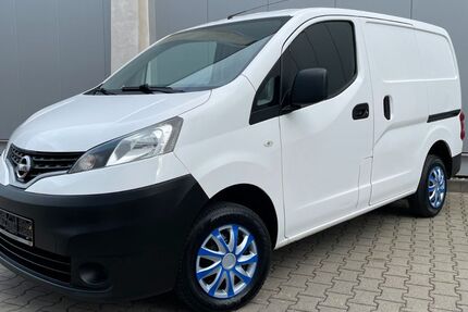 Nissan NV200 150.000 km 9.450 &euro; Düsseldorf 40231