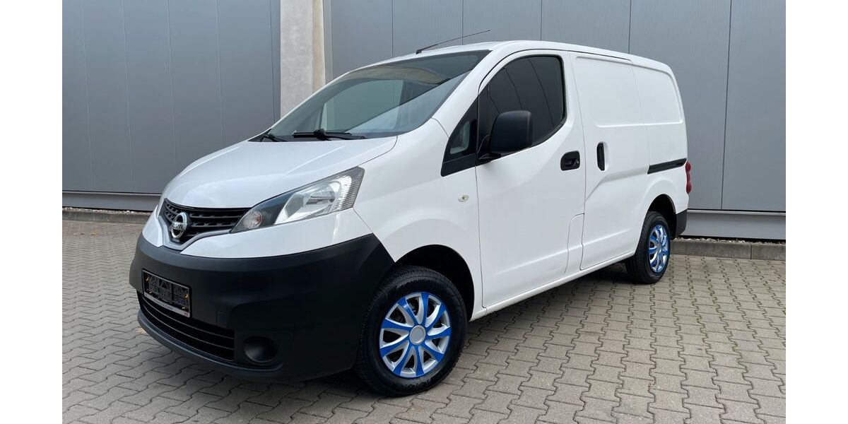 Nissan NV200 150.000 km 9.490 &euro; Düsseldorf 40231