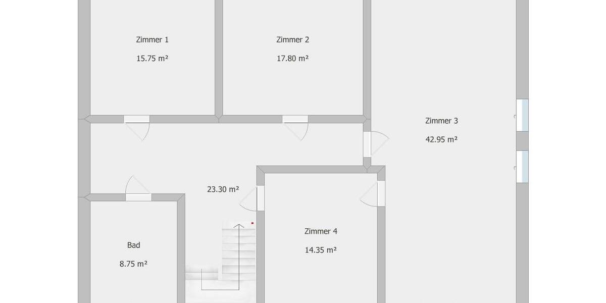Bauernhaus, Landhaus Wittenberg Lutherstadt Reinsdorf - 8 Zimmer, 200 m&sup2;, 199.000&euro; | Angebot:25973456