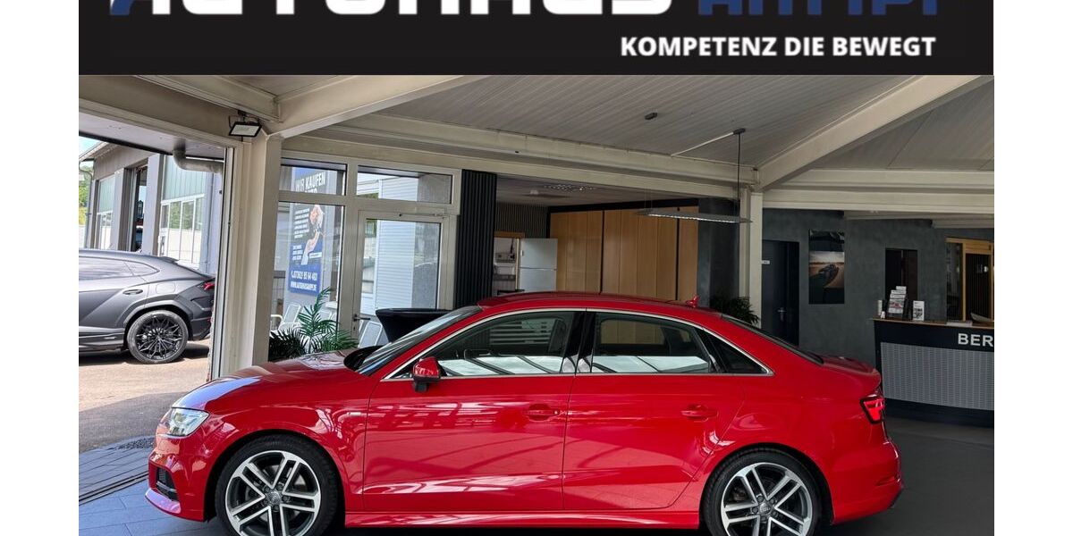 Audi A3 64.200 km 20.690 &euro; Bopfingen 73441