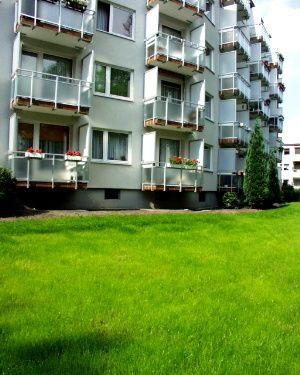 1 12 Zimmer Mietwohnung in Tornesch - zentrale Lage - 1 zimmer