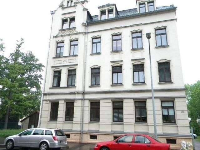 Wohnung zum Mieten in Döbeln 310 € 56.34 m²