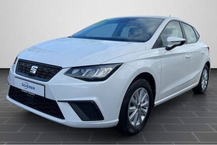 Seat Ibiza 65.227 km 14.690 &euro; Mayen 56727