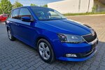 Skoda Fabia 1.2 TSI Combi 171.036 km 4.300 &euro; Wilsdruff 01723
