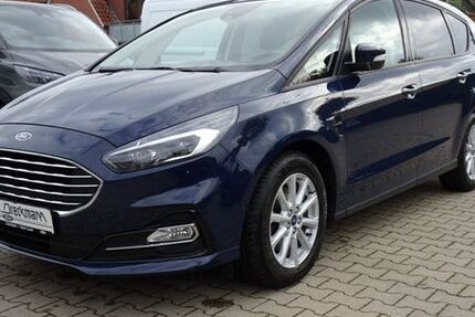 Ford S-Max 112.950 km 18.750 € Bad Laer 49196