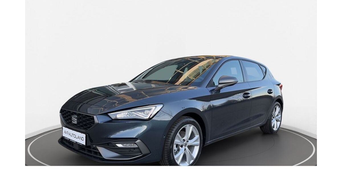 Seat Leon 32.900 km 25.290 &euro; Passau 94036