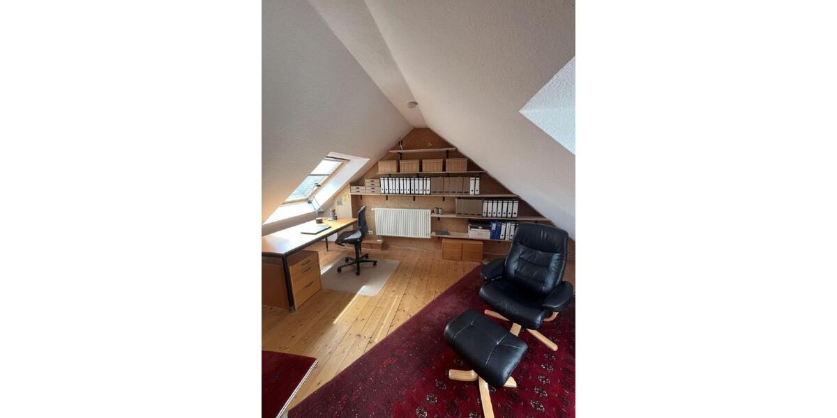 Doppelhaushälfte in Dorsheim 5 zimmer