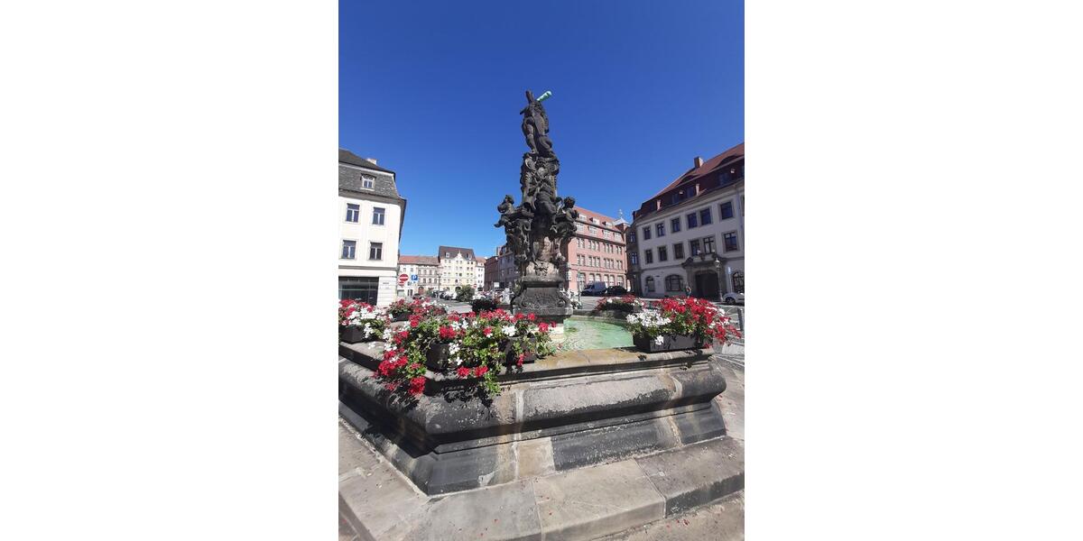 Etagenwohnung Zittau - 3 Zimmer, 70 m&sup2;, 349&euro; | Angebot:25418314