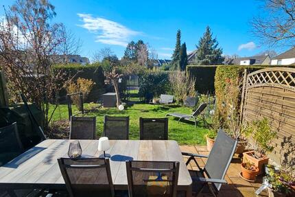 Haus Frechen - 5 Zimmer, 131 m&sup2;, 649.000&euro; | Angebot:26699738