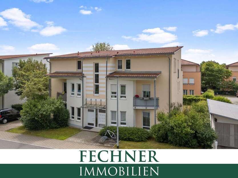 Wohnung zum Kaufen in Ingolstadt 324.800 € 57.99 m²