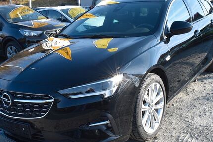 Opel Insignia 86.200 km 21.650 &euro; Schönberg 94513