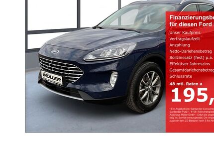 Ford Kuga 83.384 km 18.699 &euro; Erfurt 99087