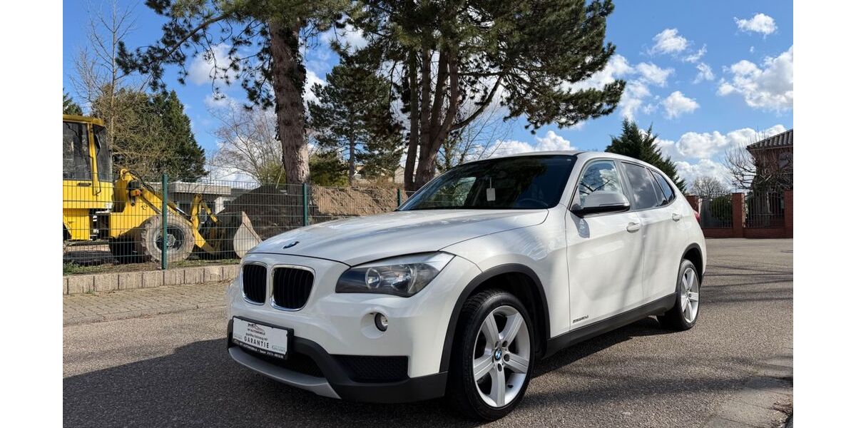 BMW X1 184.000 km 7.800 &euro; Speyer 67346