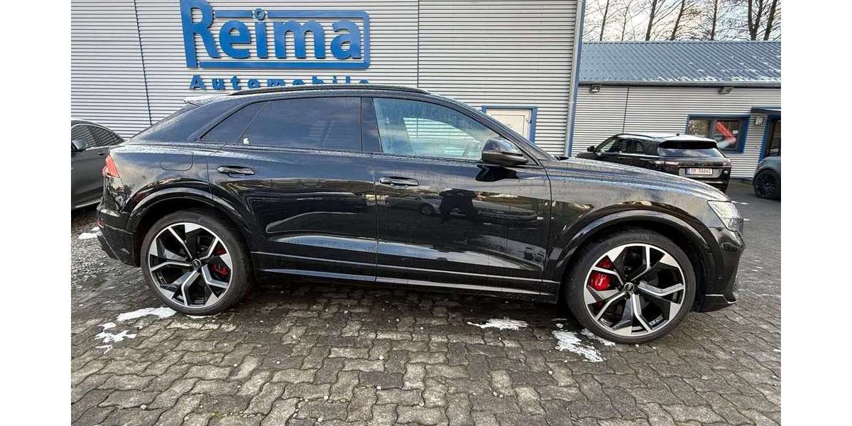 Audi Q8 93.000 km 86.890 &euro; Nümbrecht-Niederbröl 51588