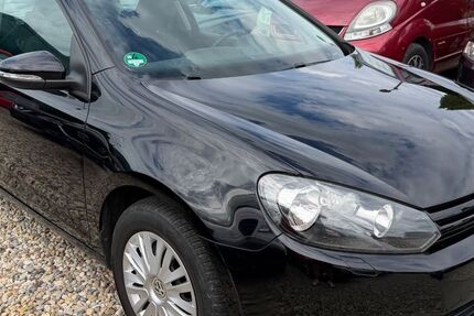VW Golf 210.000 km 2.590 &euro; Potsdam Mittelmark / Beelitz 14547