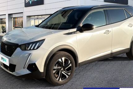 Peugeot 2008 15.130 km 19.990 &euro; Berlin 10369