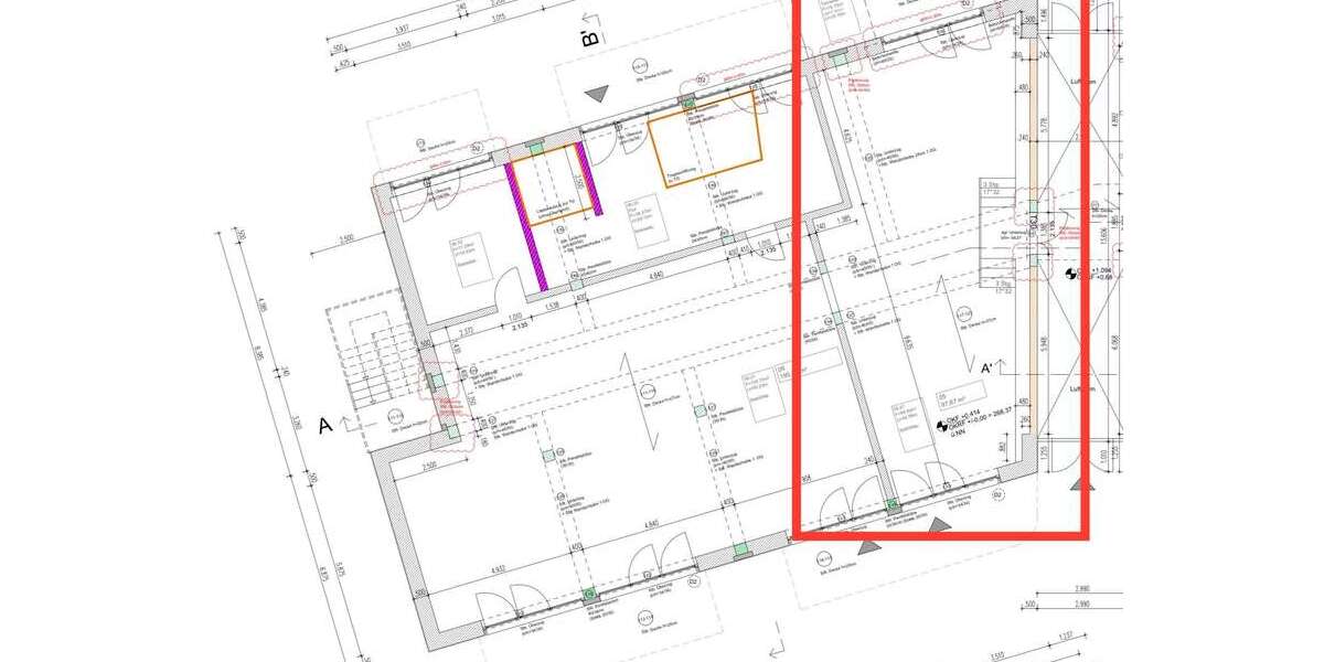 Gewerbeobjekt Ahnatal / Weimar Weimar - 325.000&euro; | Angebot:17598199