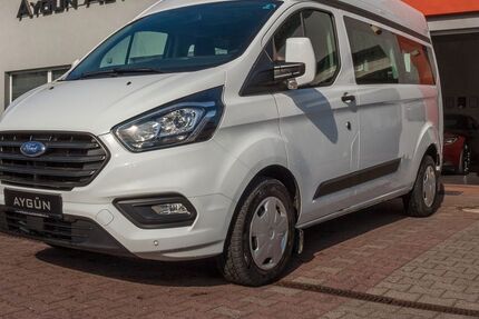 Ford Transit Custom 33.400 km 25.995 &euro; Schlüchtern 36381