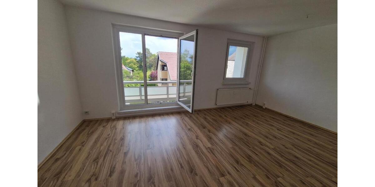 Etagenwohnung Cottbus Spremberger Vorstadt - 1 Zimmer, 41 m&sup2;, 271&euro; | Angebot:26347005