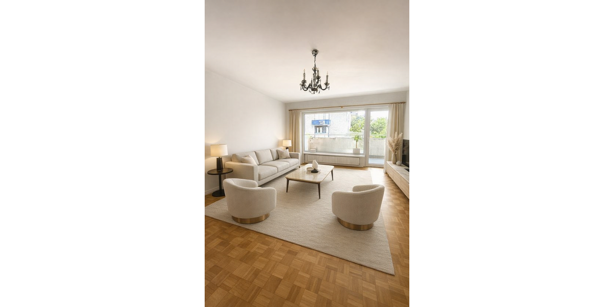 Etagenwohnung Schwetzingen - 5 Zimmer, 165 m&sup2;, 639.000&euro; | Angebot:26451024