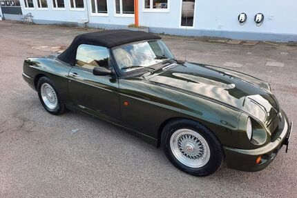 MG Andere
