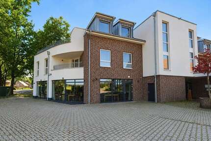 Gewerbeobjekt Meppen - 1.950.000&euro; | Angebot:26631368