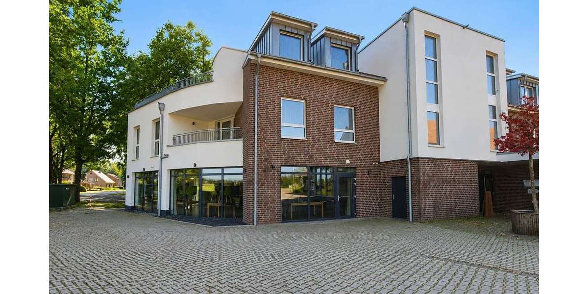 Gewerbeobjekt Meppen - 1.950.000&euro; | Angebot:26631368