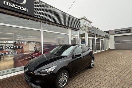 Mazda 2 20.200 km 19.990 &euro; Tholey 66636