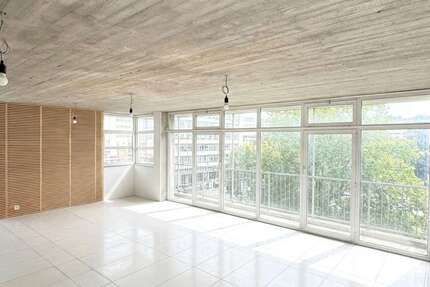 Wohnung Köln Altstadt-Nord - 1 Zimmer, 75 m&sup2;, 1.696&euro; | Angebot:27426699